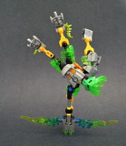 70778 Protector of Jungle Review 28