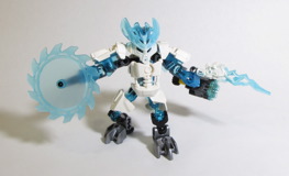 70782 Protector of Ice Review 35