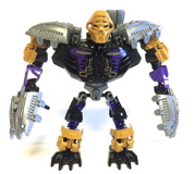 70789 Onua Master of Earth Review 20
