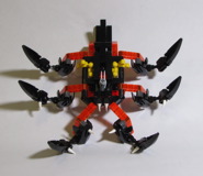 70790 Lord of Skull Spiders Review 18