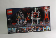 70809 Lord Business' Evil Lair Review 02