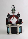 70809 Lord Business' Evil Lair Review 15