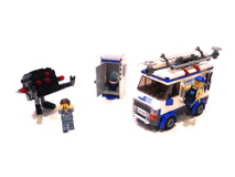70811 The Flying Flusher Review 08
