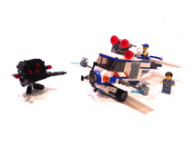 70811 The Flying Flusher Review 13