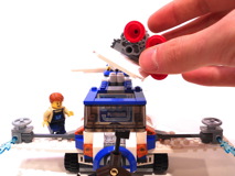 70811 The Flying Flusher Review 16