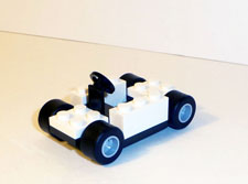 Image of Car Build 1