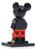 71012 Disney Minifigures Review 31