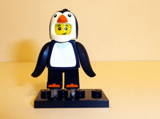 Image of Penguin 2