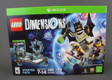 71172 LEGO Dimensions Review 01