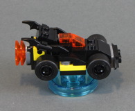 71172 LEGO Dimensions Review 20
