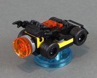 71172 LEGO Dimensions Review 21