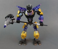 71309 Onua Uniter of Earth Review 17