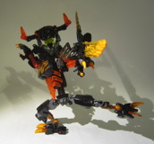 71313 Lava Beast Review 29