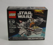 75032 X-Wing Fighter Review 01