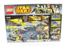 75092 Naboo Starfighter Review 02