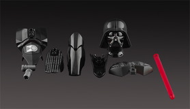 75111 Darth Vader Review 15