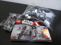 75132 First Order Battle Pack Review 03