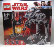 75201 First Order AT-ST Review 01