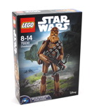75530 Chewbacca Review 01
