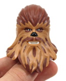 75530 Chewbacca Review 07