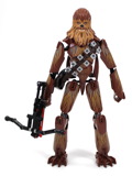 75530 Chewbacca Review 10