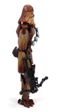 75530 Chewbacca Review 16