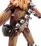 75530 Chewbacca Review 18