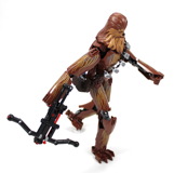 75530 Chewbacca Review 22