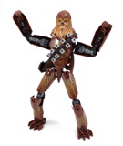 75530 Chewbacca Review 23
