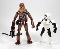 75530 Chewbacca Review 26