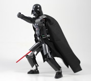 75534 Darth Vader Review 15