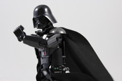 75534 Darth Vader Review 17