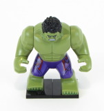 76031 The Hulk Buster Smash Review 14