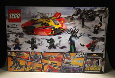 76084 Ultimate Battle of Asgard Review 02