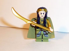 Image of Elrond Front