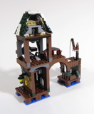 79016 Attack on Lake-town Review 10