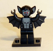 Image of Vampire Bat 01