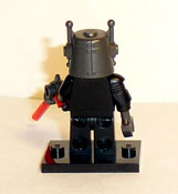Image of Evil Robot 02