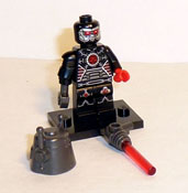Image of Evil Robot 03