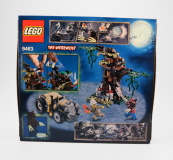 9463 The Werewolf Review 02