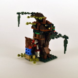 9463 The Werewolf Review 22