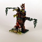 9463 The Werewolf Review 27