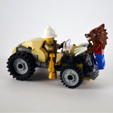 9463 The Werewolf Review 31