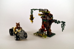 9463 The Werewolf Review 32