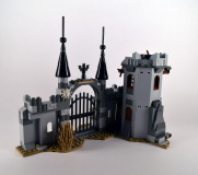 9468 Vampyre Castle Review 33