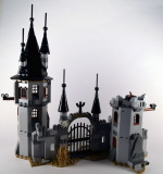 9468 Vampyre Castle Review 45