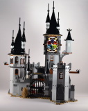 9468 Vampyre Castle Review 70