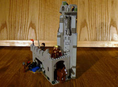 Image of Helms Deep Tower 1