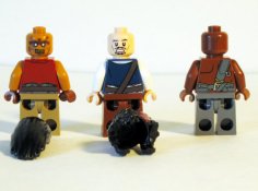 Image of Minifigs Back