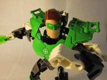 4528 Green Lantern Review 17